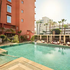 Szálloda Fenix - Adults Only Recommended, Torremolinos
