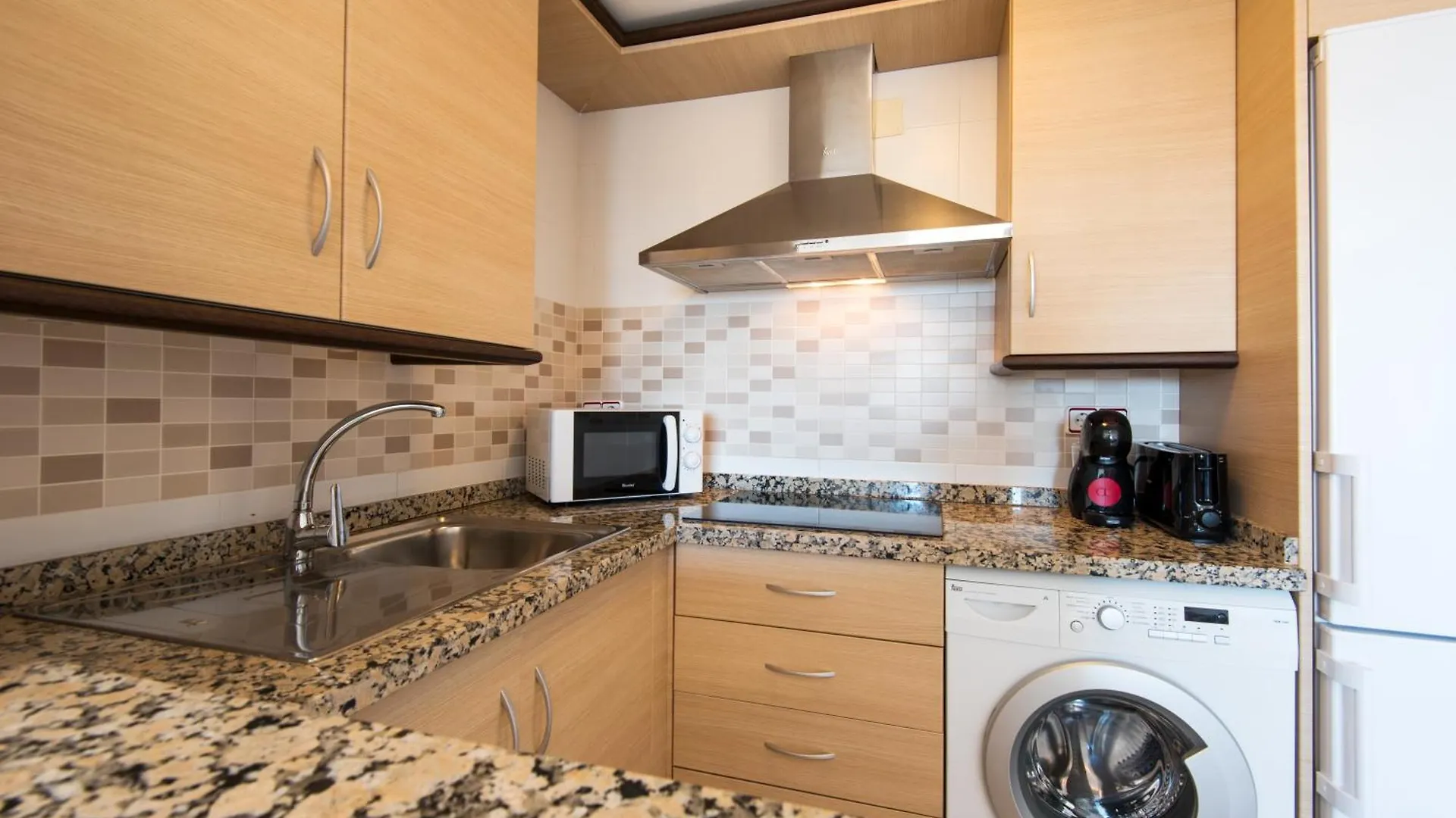 Apartman Sea View And 350M To The Beach Torremolinos